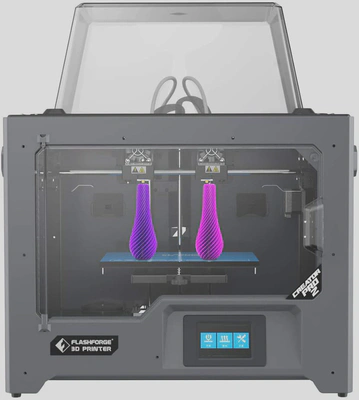 Flashforge Creator Pro 2