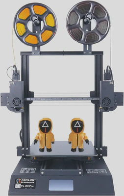 Tenlog TL-D3 Pro Stampante 3D