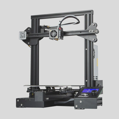 Creality Ender3 stampante