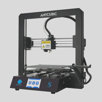 Anycubic I3 Mega S stampante 3D