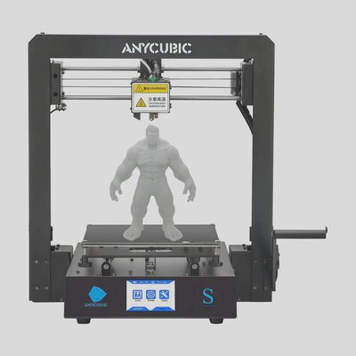 Anycubic I3 Mega S